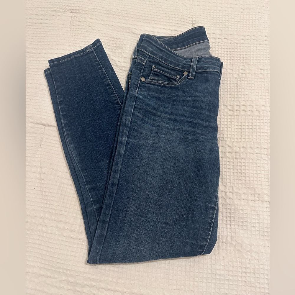 PAIGE Skinny Jeans